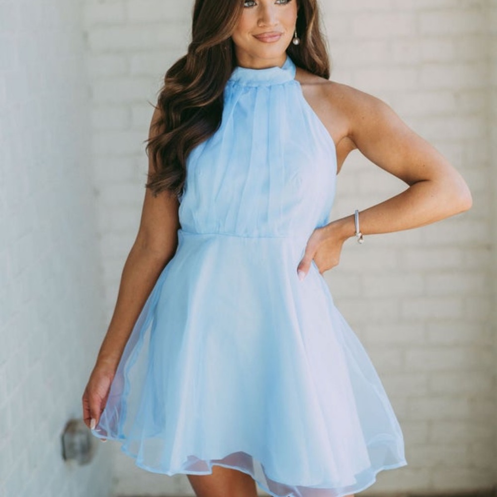 Brand new dress